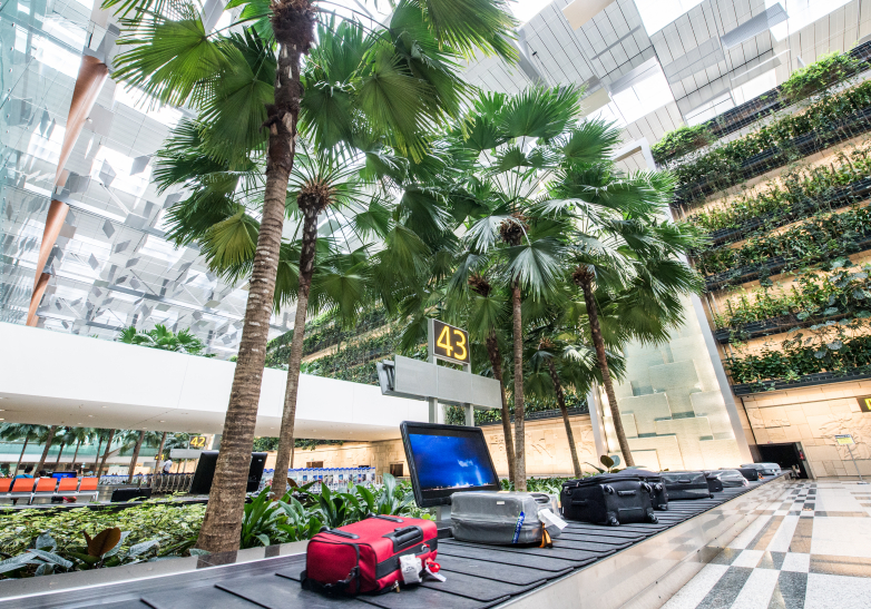 Airports of Tomorrow Airports of Tomorrow