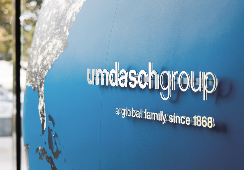 Sustainability strategy