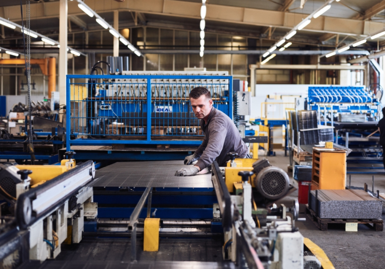 Geballte umdasch Power an 20 Standorten