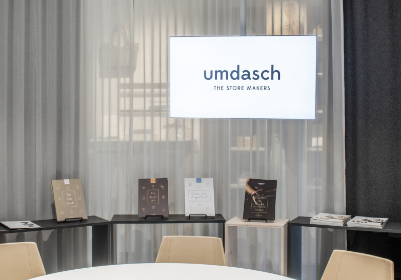 umdasch Seen Media