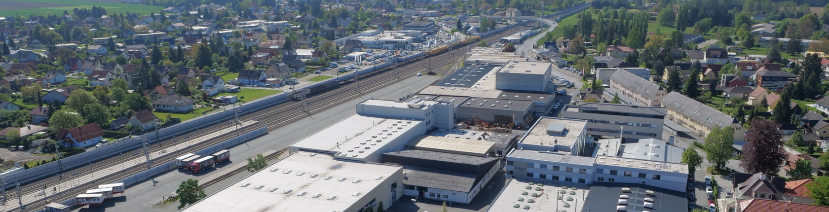Store Makers Leibnitz umdasch Store Makers Standort Leibnitz