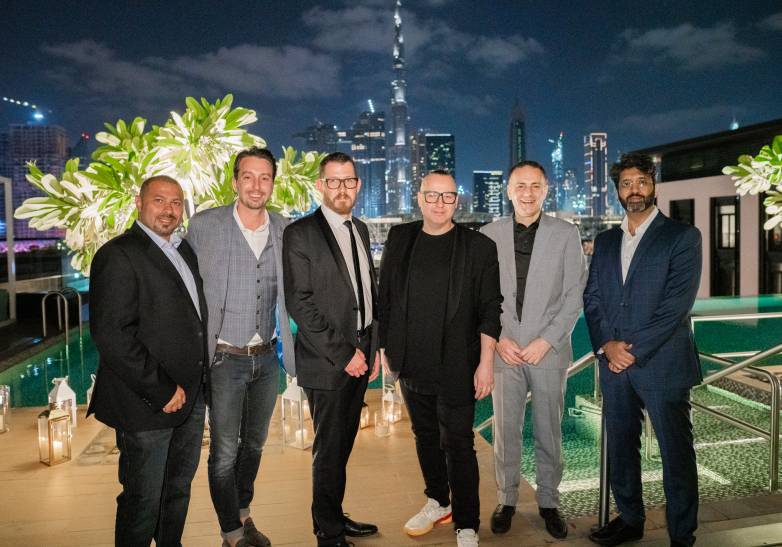 umdasch Dubai Grand Opening umdasch Dubai Grand Opening