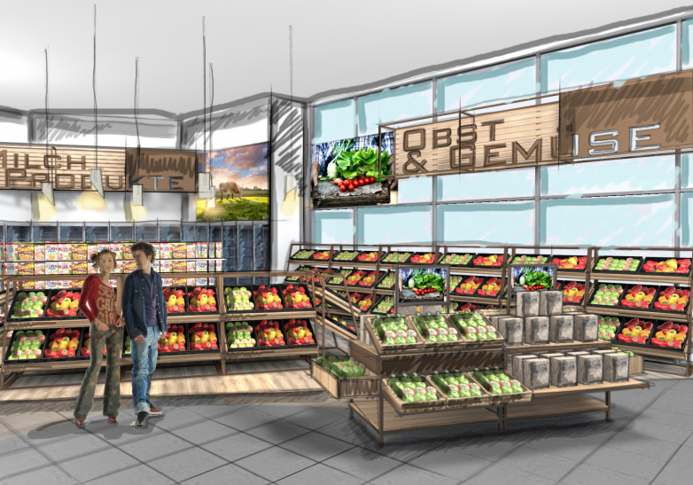 umdasch Omnistore 4.0 umdasch Omnistore 4.0