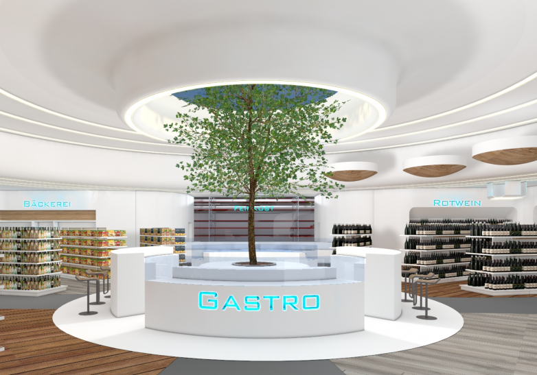 umdasch Omnistore 4.0 umdasch Omnistore 4.0