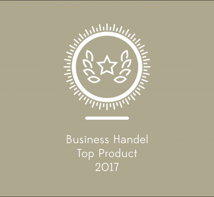 Top Produkt des Handels 2017