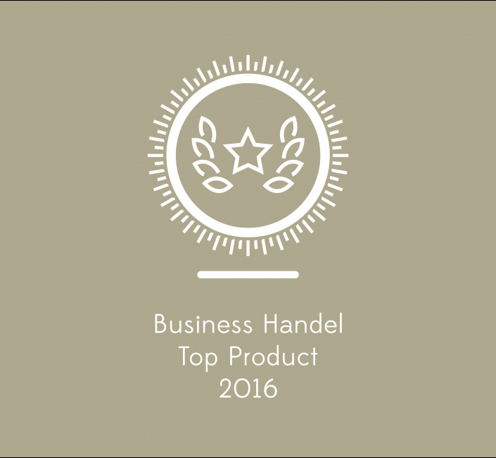 Top Produkt des Handels 2016