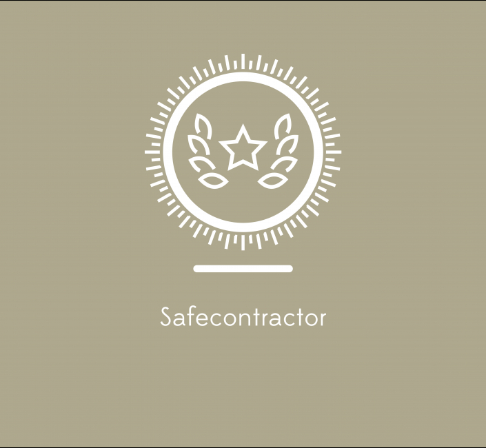 umdasch Safecontractor Award
