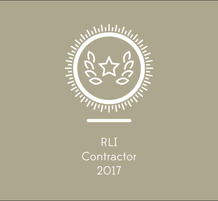 RLI Contractor 2017