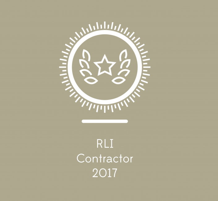 umdasch RLI Contractor 2017