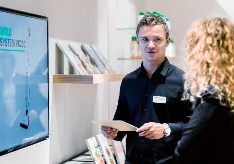 Die Integration von Digital Solutions Die Integration von Digital Solutions