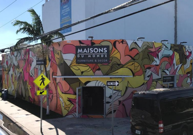 Shop Expedition Miami Shop Expedition Miami