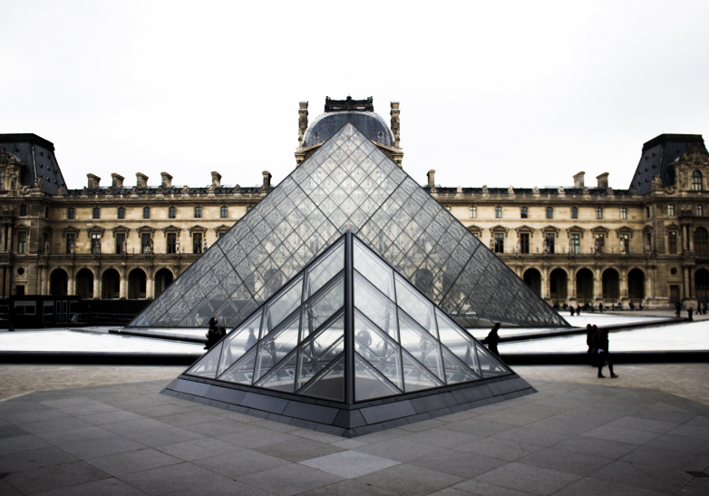Trend Expedition - Paris / London Trend Expedition - Paris / London