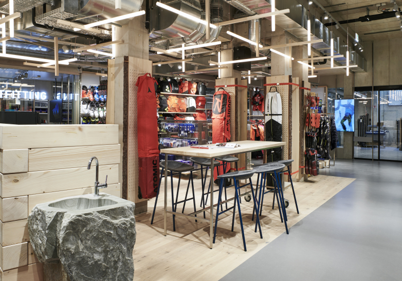 Bründl Sports by umdasch Bründl Sports by umdasch