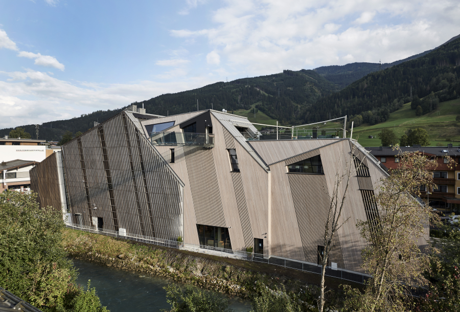 Bründl Kaprun by umdasch Bründl Kaprun by umdasch