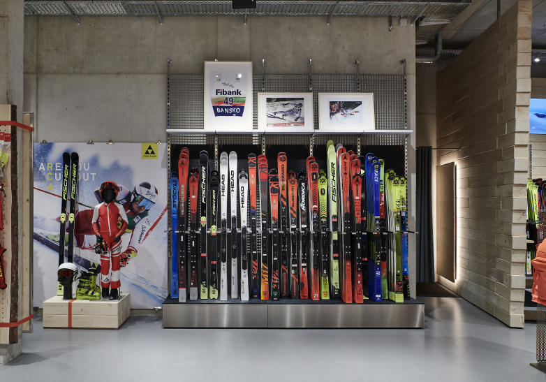 Bründl Sports by umdasch Bründl Sports by umdasch