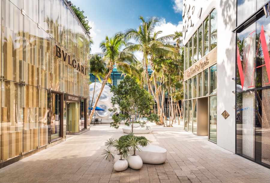 Retail Experience Tour Miami