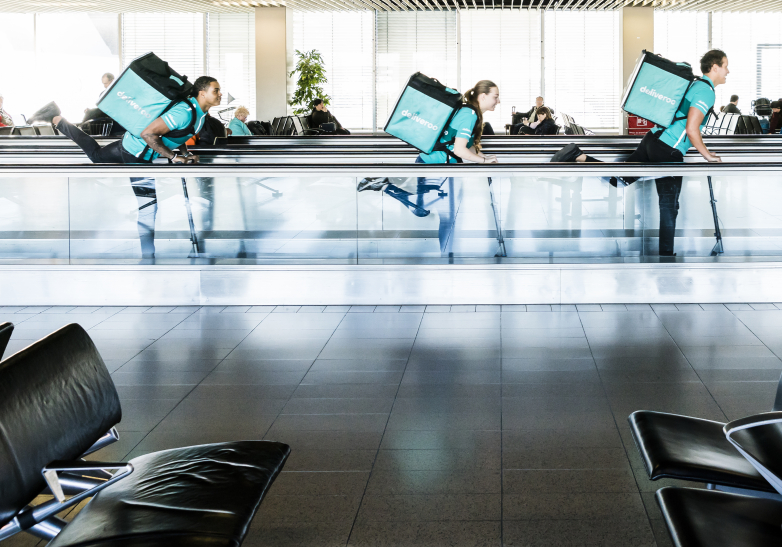 © Royal Schiphol Group © Royal Schiphol Group