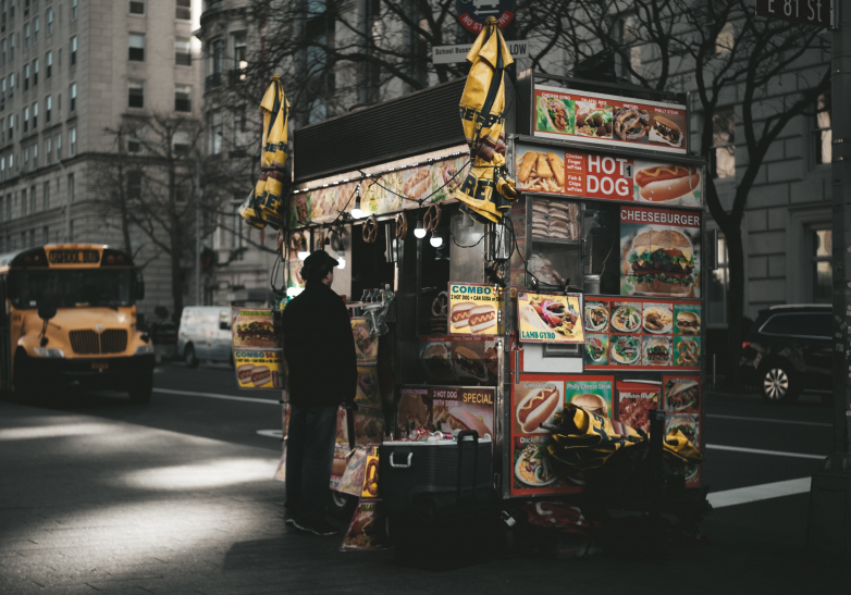 Street Meat