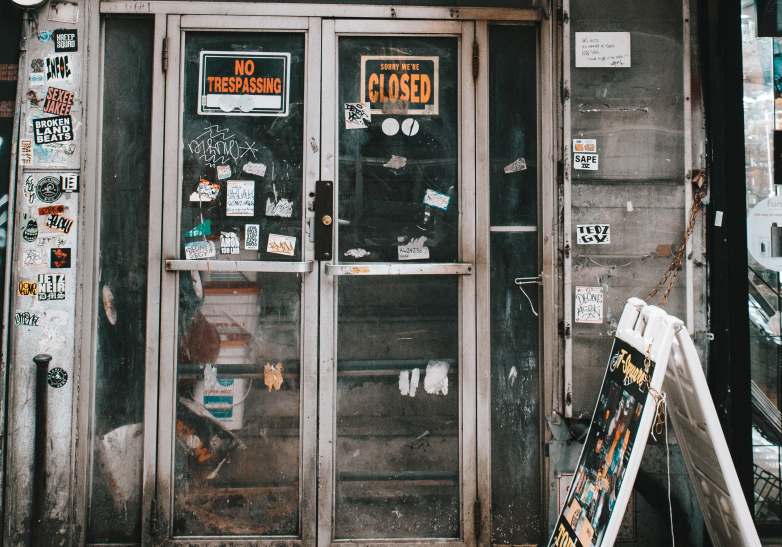 Pop-up Stores by umdasch 