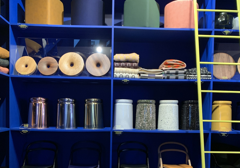 Salone del Mobile 2019 Salone del Mobile 2019