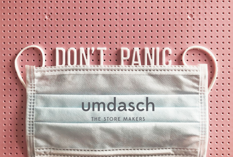 umdasch Corona Trendbeschleuniger umdasch Corona Trendbeschleuniger