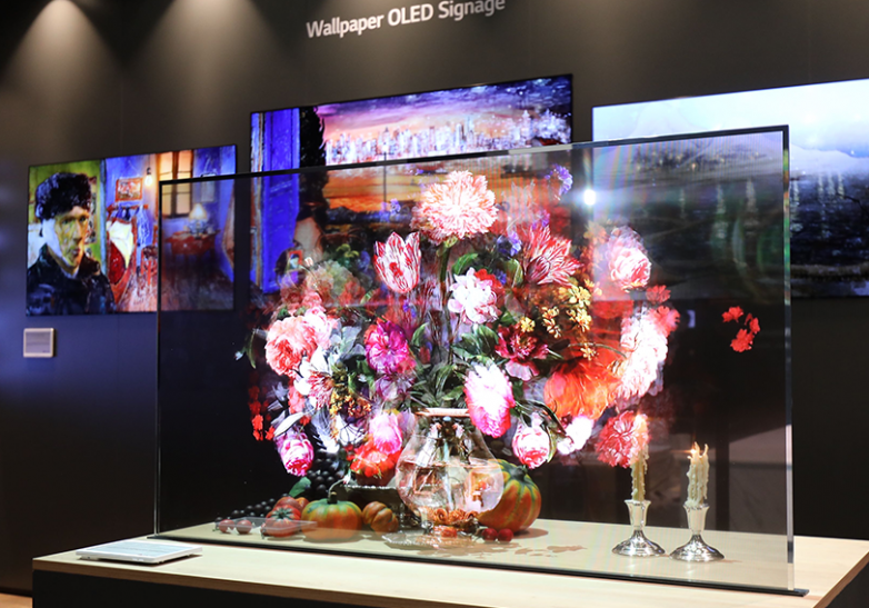 Retail Technology: Trends der ISE 2019 Retail Technology: Trends der ISE 2019