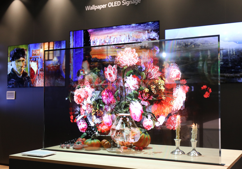 Retail Technology: Trends der ISE 2019