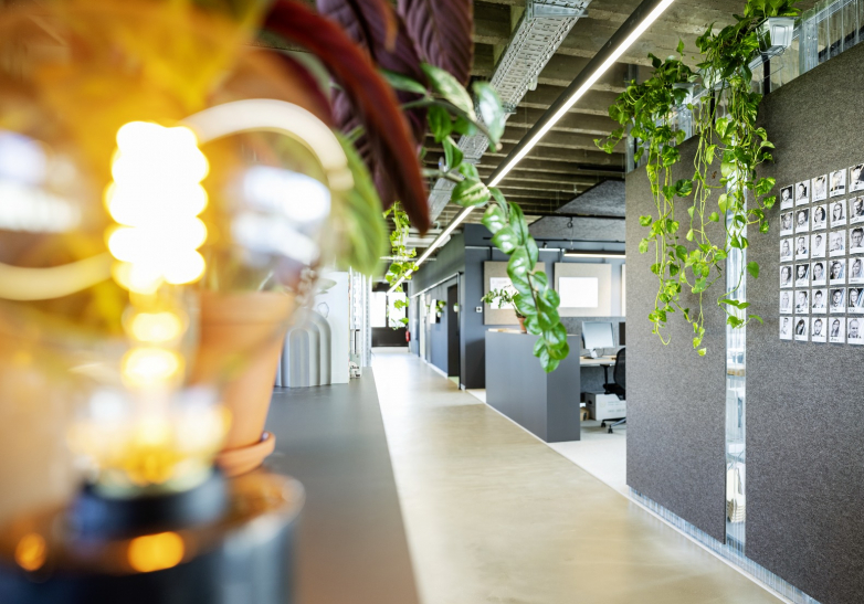 umdasch Innovation Hub Duisburg umdasch Innovation Hub Duisburg