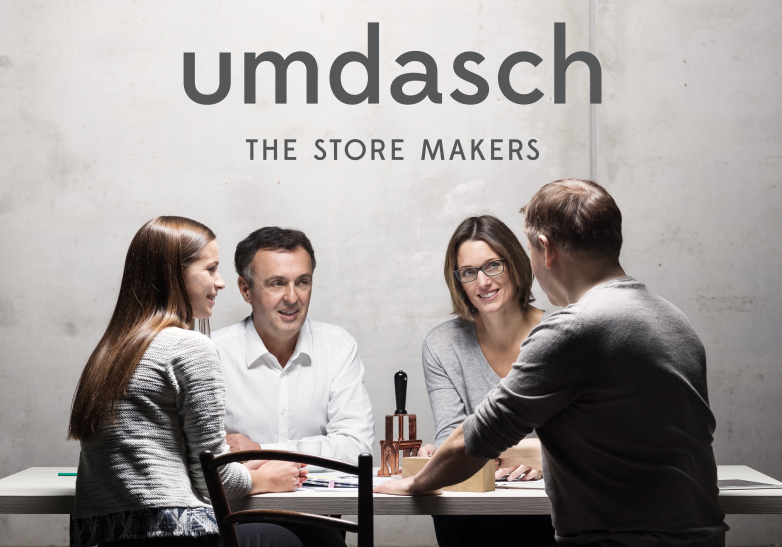 150 Jahre Umdasch Group