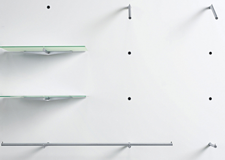 Shelving Systems By Umdasch