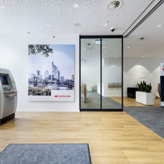 Santander Sulzbach