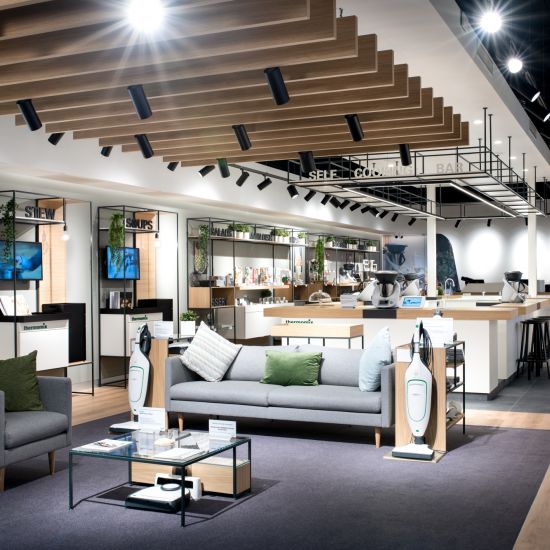 VORWERK Kingston