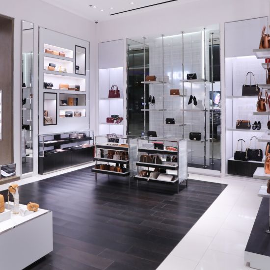 Michael Kors Riad