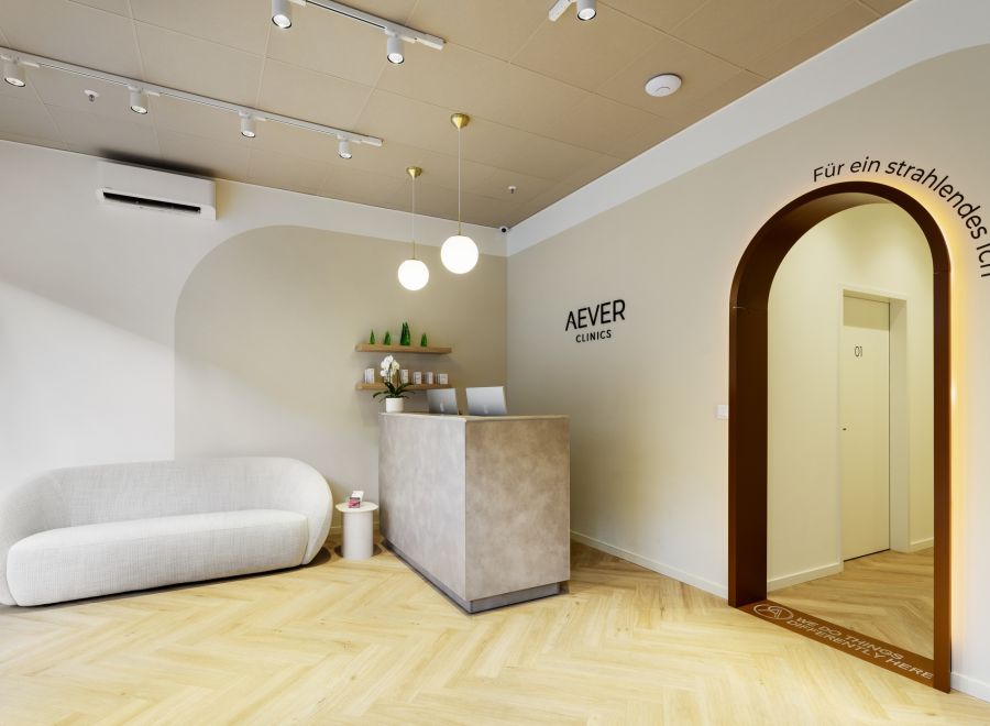Aever Clinics Kurfürstendamm