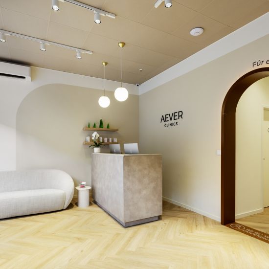 Aever Clinics Kurfürstendamm