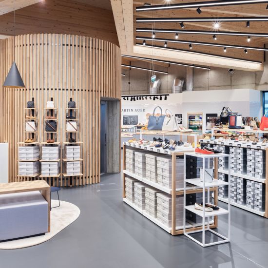 Legero United Outlet