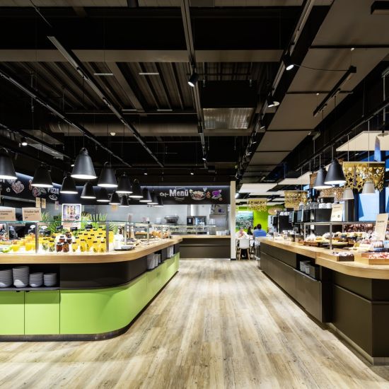 Coop Restaurant