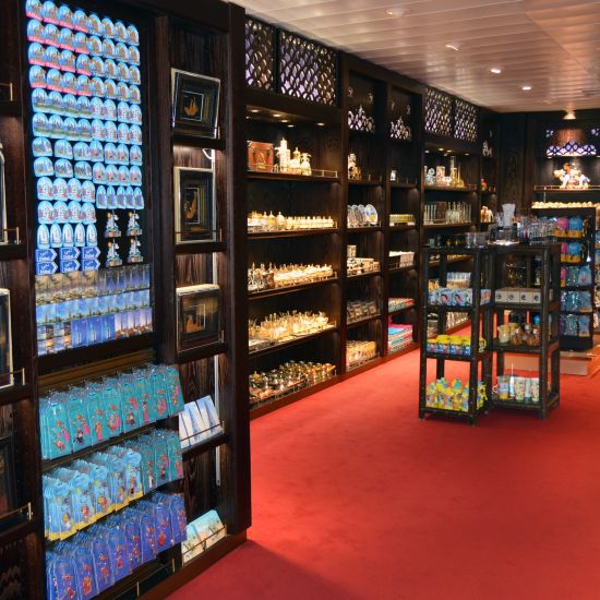 Dubai Duty Free
