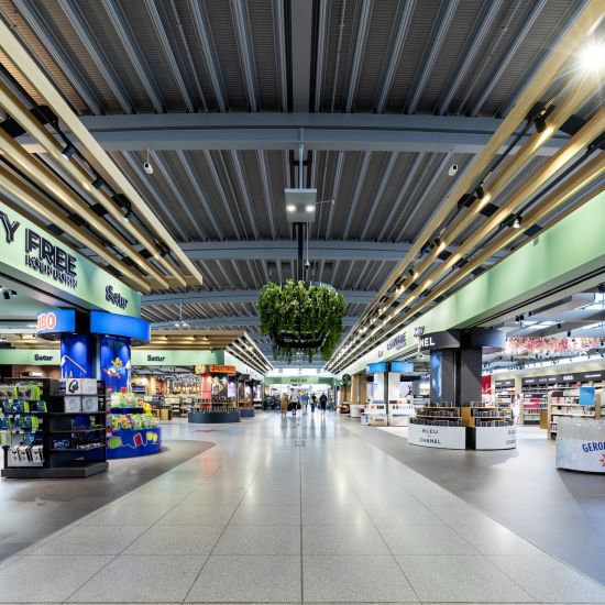 Setur Duty Free Airport Köln/Bonn