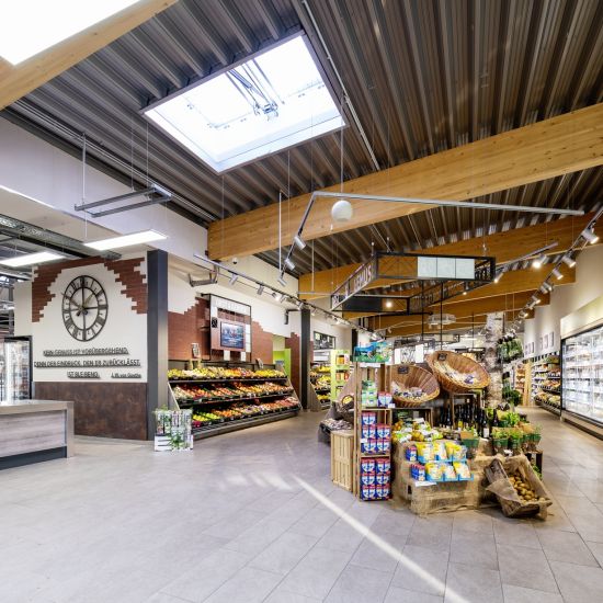 Edeka Kunzler Köllerbach