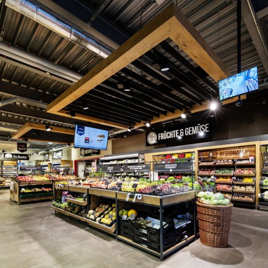 EUROSPAR Schänis