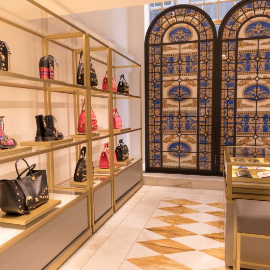 Versace
