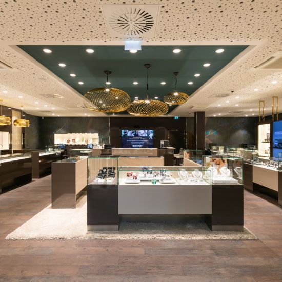 Juwelier Kraemer
