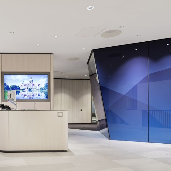 Deutsche Bank Hannover