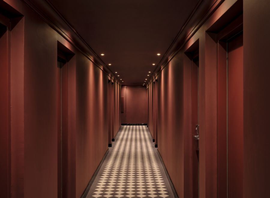 Max Brown 5th District