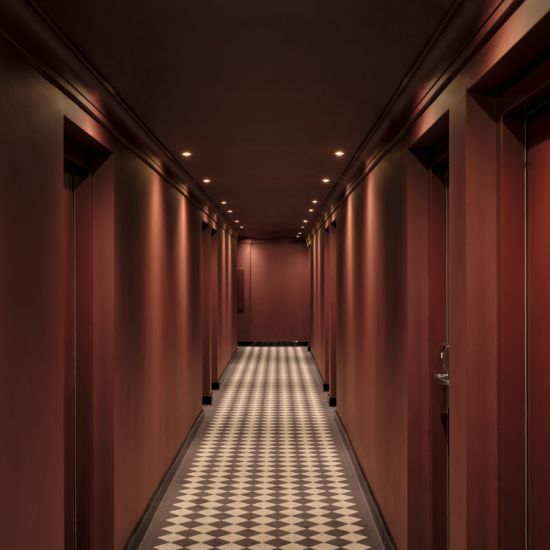 Max Brown 5th District