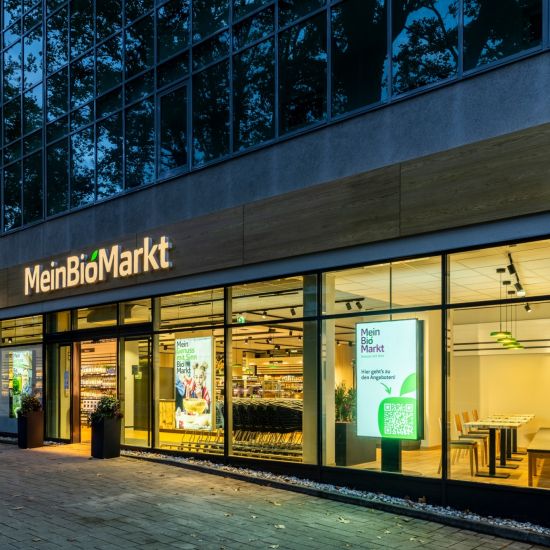 Kastner MeinBioMarkt