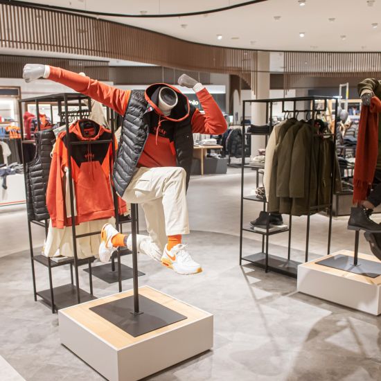Dodenhof (men's department)