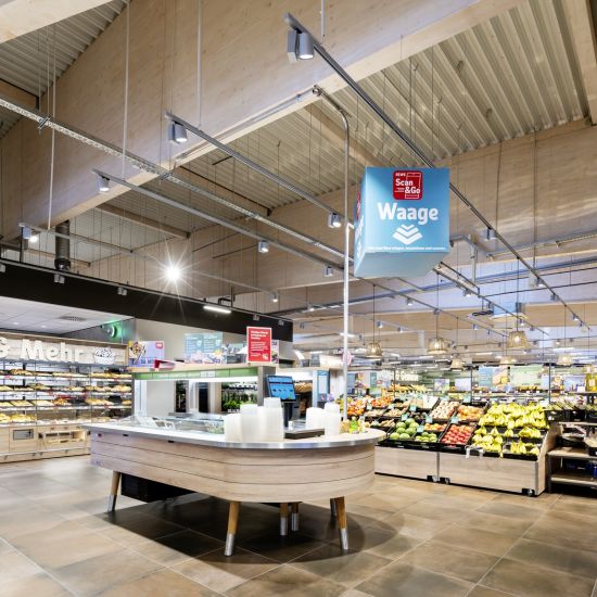 REWE Fabio Motta