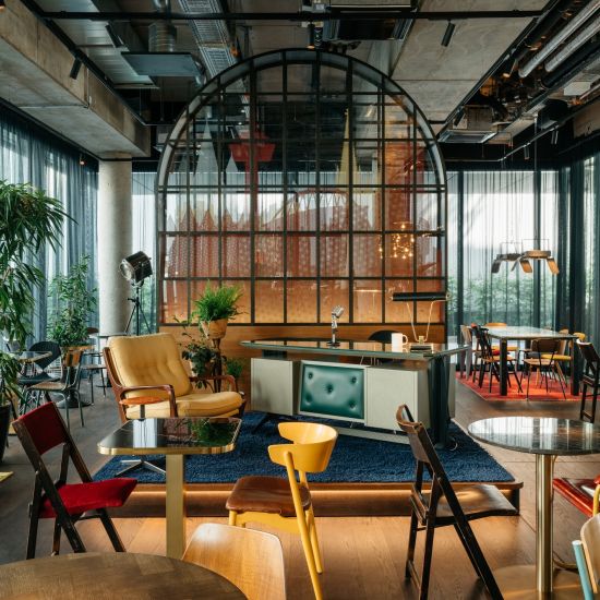 Ruby Ella Hotel